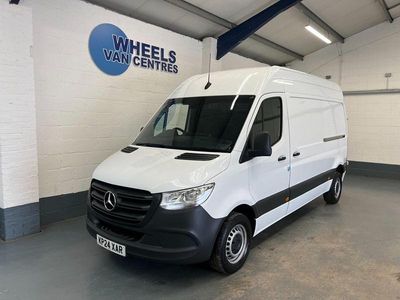 Mercedes Sprinter