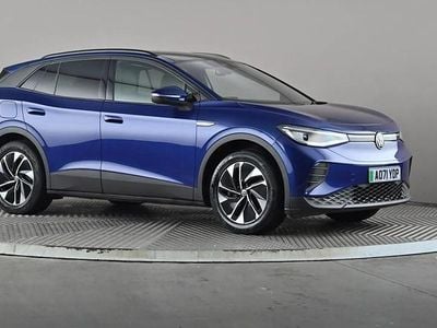 VW ID.4