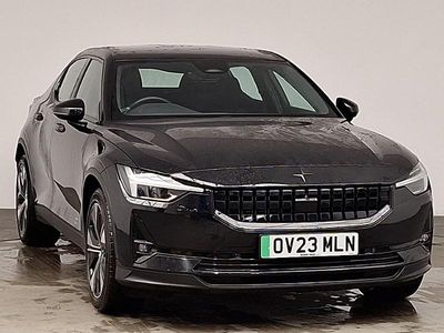 Used Polestar 2 169 kW (231 HP) 2023 Black Hatchback