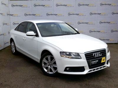 used Audi A4 1.8T FSI SE 4dr ***ARRIVING SOON***