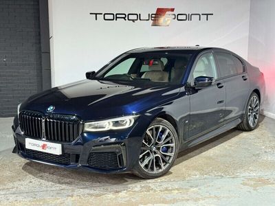 BMW 730