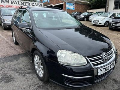 VW Golf VI