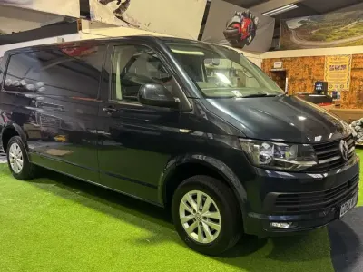 Used VW T6.1