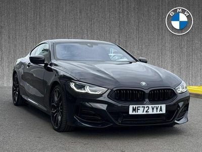 BMW 840