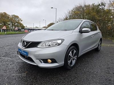 Nissan Pulsar