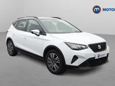 Used Seat Arona