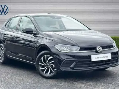 Usado VW Polo