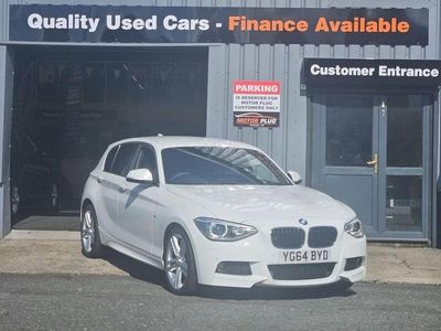 BMW 120