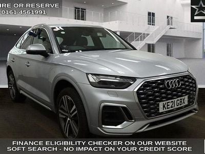 Audi Q5 Sportback