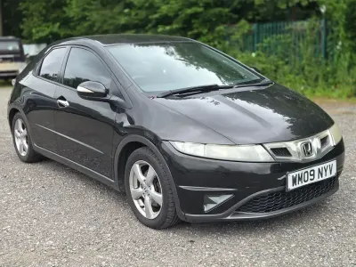 Used Honda Civic