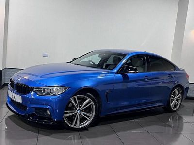 BMW 430