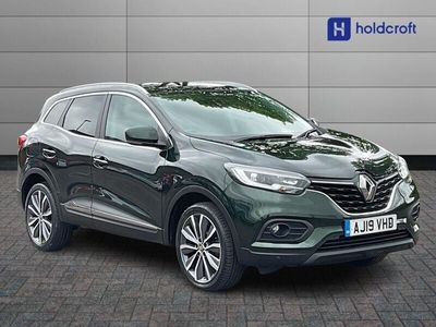 used Renault Kadjar Kadjar