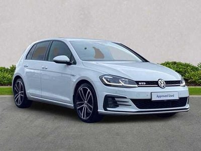 VW Golf VII
