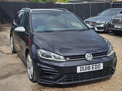VW Golf VII