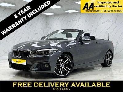 BMW 220
