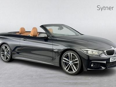 BMW 440