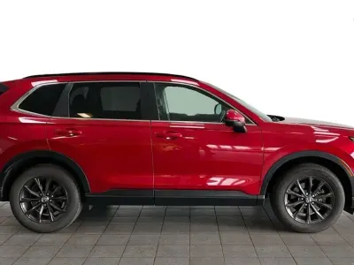 Used Honda CR-V