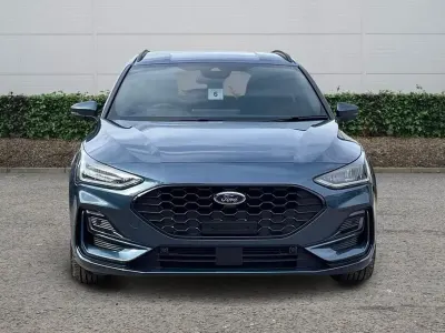 Used Ford Focus
