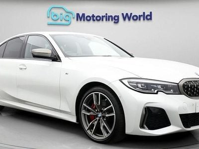 BMW M340