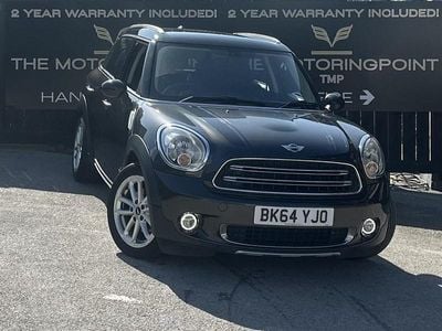 Mini Cooper Countryman