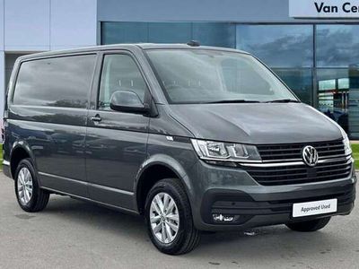 VW T6.1