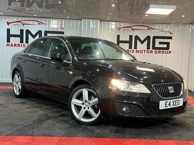 Seat Exeo