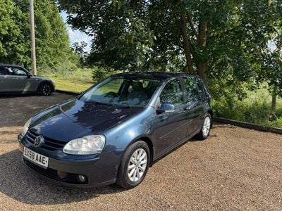 VW Golf VI