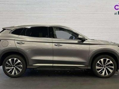 Used BYD Seal U Design 324 HP (238 kW) 2025 Grey SUV