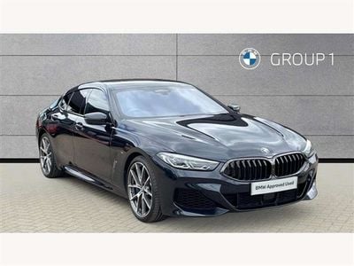BMW 840
