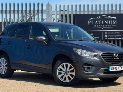 Used Mazda 6