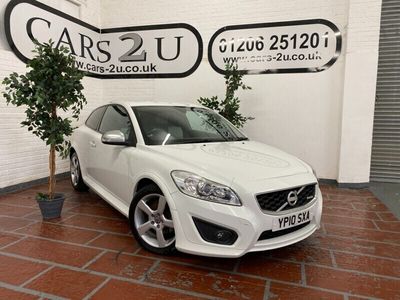 Volvo C30