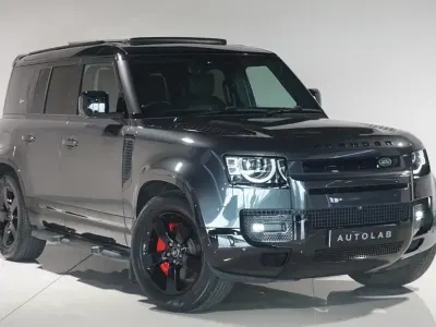 Used Land Rover Defender HSE Dynamic 2023 SUV