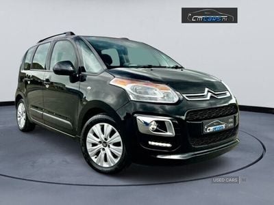 Citroën C3 Picasso