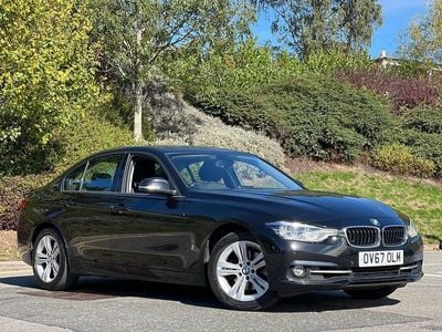 BMW 330e