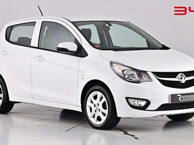 Vauxhall Viva
