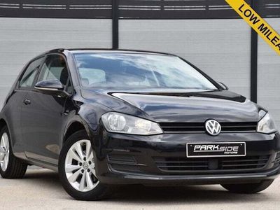 VW Golf VII