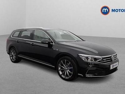 Used 2023 VW Passat Advance Estate | £16,249 (Good price)