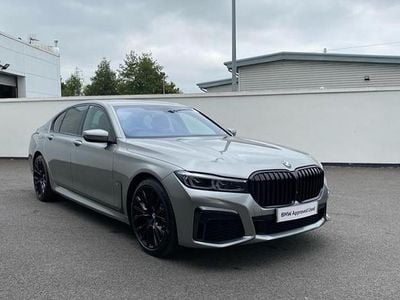 BMW 730