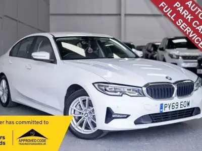 Usado BMW 330