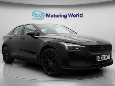 Used Polestar 2 300 kW (408 HP) 2022 Hatchback