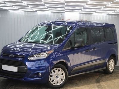 Ford Grand Tourneo Connect
