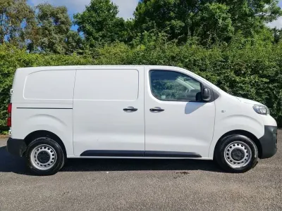 Used Citroën Dispatch