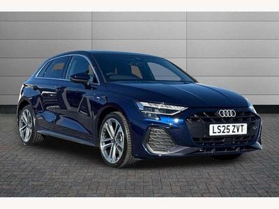 Audi A3 e-tron