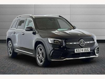 Mercedes GLB200
