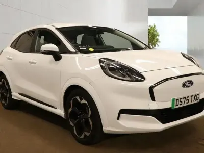 Usado Ford Puma Gen-E Premium 124 kW (169 HP) 2025 SUV