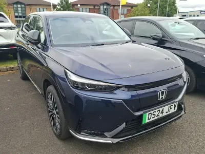 Used Honda e:Ny1