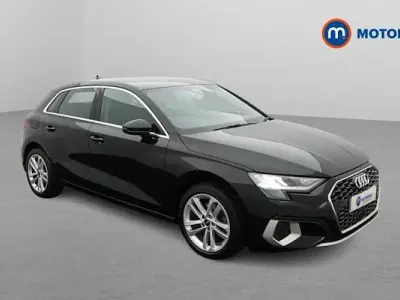 Used Audi A3 Sportback Sport 110 HP (80 kW) 2024 Hatchback