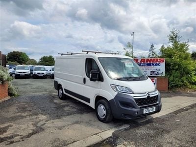 Citroën Relay