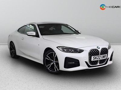 BMW 420