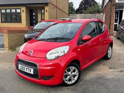 Citroën C1